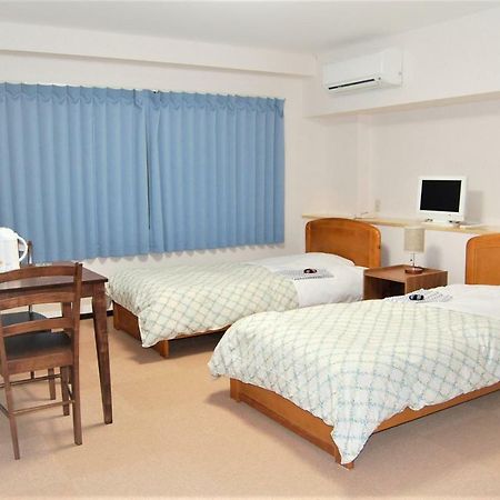 Ito Station Hotel Luaran gambar