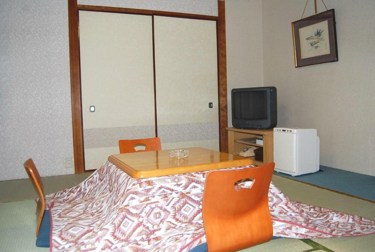 Ito Station Hotel Luaran gambar