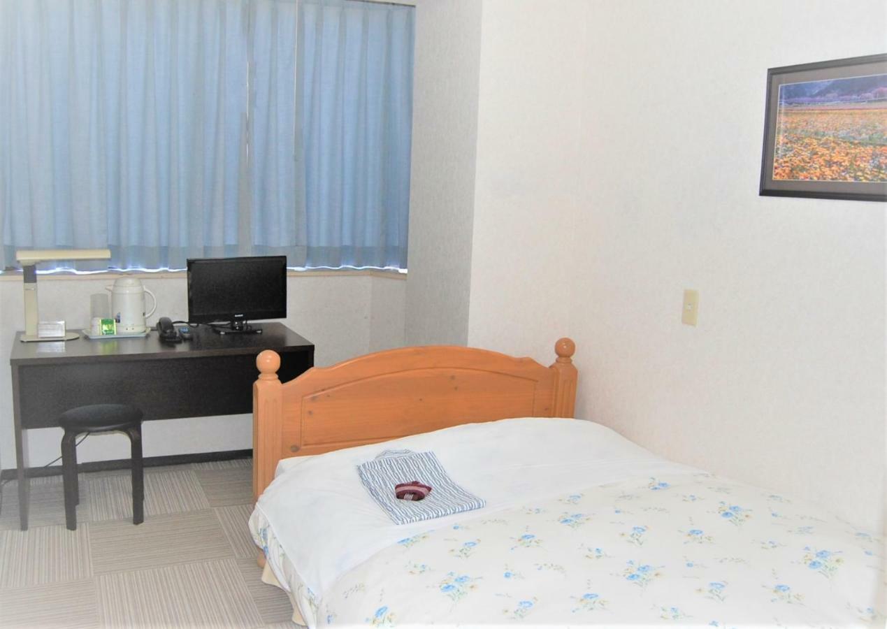 Ito Station Hotel Luaran gambar